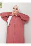 Women's Ayrobin Ribbed Maxi Length Tunic - 6
