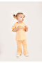 Baby Girl Spanish Leg Top and Bottom Set - 4