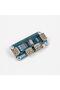 4 Portlu USB HUB HAT (Raspberry Pi için)