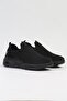 ® Women's Black Sneakers PCI-10062 - 2