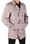 MNT-4439 SEASONAL TRENCH COAT - 2