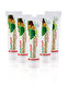 5 ADET FARMASİ EUROFRESH WHİTENİNG TOOTHPASTE 112 GR - 2