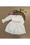 GIRL'S VINTAGE HALLOWEEN BIRTHDAY DRESS - 4