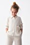 GIRL SHIRT 24YNK36323