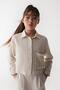 GIRL SHIRT 24YNK36323 - 2