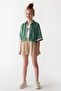 GIRL SHIRT 24YNK36395 - 3