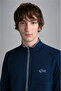 ZIPPED SWAETSHIRT POLYEST ER - 3