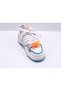 24Y655 Children's Sneaker Sports Shoes (Size 1 is small) - 2