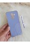 Samsung Galaxy A6 Plus Compatible Gold Detail Laser Cut Case - 3
