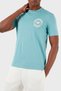 Cotton Regular Fit Crew Neck T Shirt Men's T SHIRT 3D1TG8 1JOCZ 0752 - 6