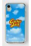 حافظة شفافة مطبوعة بتصميم Cactus Jack متوافقة مع هاتف Iphone Xr