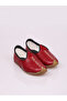 Handmade Genuine Leather Local Yemeni Sandals for Children - 2