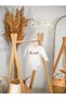 Long Sleeve 100% Cotton April 23 ATATURK Designed Bodysuit