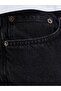 Jack&jones Pipe Leg Black Men's Jeans12168656 - 7