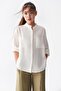 GIRL SHIRT 24YNK36416