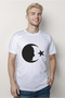 Ataturk Moon Star Printed T-Shirt - 2