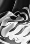 مريلة مطبخ منقوشة من قماش الجلد المدبوغ، مريلة مطبخ، مريلة نادل، مريلة مطعم - 4