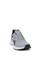 100206106 Lite Plus Unisex Running Shoes Gray - 2