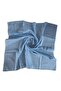 Cotton baby face, headscarf or veil, crocheted, 100% cotton, breathable. - 3