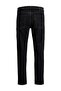 Jack&jones Pipe Leg Black Men's Jeans12168656 - 4