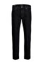 Jack&jones Pipe Leg Black Men's Jeans12168656 - 3