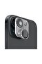 Camera Lens Protector for iPhone 15 / 15 Plus