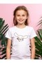 Cinnamoroll Printed Kids T-Shirt - 2