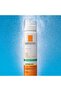 Anthelios SPF50 75ml واقي من الشمس - تأثير مضاد للأكسدة، رذاذ غير مرئي للوجه
