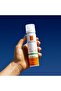 Anthelios SPF50 75ml واقي من الشمس - تأثير مضاد للأكسدة، رذاذ غير مرئي للوجه - 2