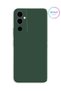 Velvet Silicone Case Inside Cactus Liquid for Tecno Pova Neo 2