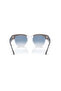 Rb 0298s 13553f 53 Sunglasses - 4