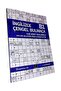 English Hook Puzzle B1 - English Vocabulary Teaching Puzzle Book