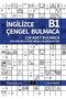 English Hook Puzzle B1 - English Vocabulary Teaching Puzzle Book - 3