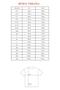 Copy - Panda Printed Tracksuit and T-Shirt Set - Crew Neck Jogger T-Shirt - 5
