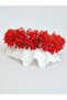 Melkady 236kı - Floral Bud Crown, Maternity, Henna Crown, Special Day Crown - 3