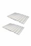 10 Pieces of Glasses Cleaning Solution and 10 Pieces of Microfiber Glasses Cleaning Cloth - 3