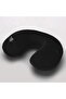 1pc U-shaped Travel Pillow Portable Inflatable Neck Cervical Spine Support Short Plush Cushion Of... - 5