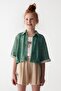 GIRL SHIRT 24YNK36395 - 2
