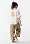 GIRL SHIRT 24YNK36416 - 2