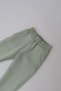 Girl's Straight Leg Sweatpants 870 Pistachio Green - 6