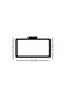 Nude Color Satin Gold Case Gold Stone Evening Bag Evening Bag Wedding Engagement Portfolio - 6