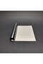 SPATULA - STEEL (STEEL HANDLE) - DAMM CUTTER - STRAIGHT - DAMM SCRAPER - 2