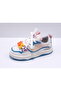 24Y655 Children's Sneaker Sports Shoes (Size 1 is small)