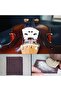 Violin String Set Resin Rosin Bridge Silencer Tum Accessories in One - 7