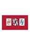 NPCC Noir Arts Abstract Game Card Collectable Cardistry Card Cards - 3