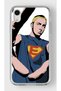 حافظة شفافة مطبوعة بتصميم Eminem متوافقة مع هاتف Iphone Xr