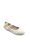 Very Light, Very Comfortable Insole, Orthopedic Butterfly Detailed Girls' Ballerinas - 2