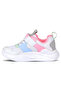 Birdy Velcro Baby Girl Sneakers 346.24Y.127 - 2