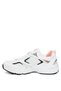 101502705 Athens Wmn Women's Running Shoes White - Pink - 3