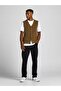 Jack&jones Pipe Leg Black Men's Jeans12168656